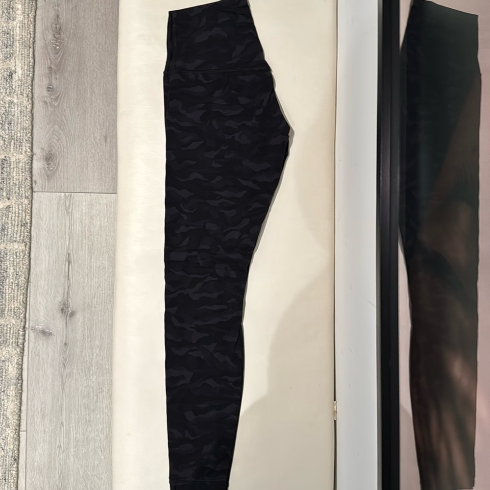 Lululemon Align Pant 25”